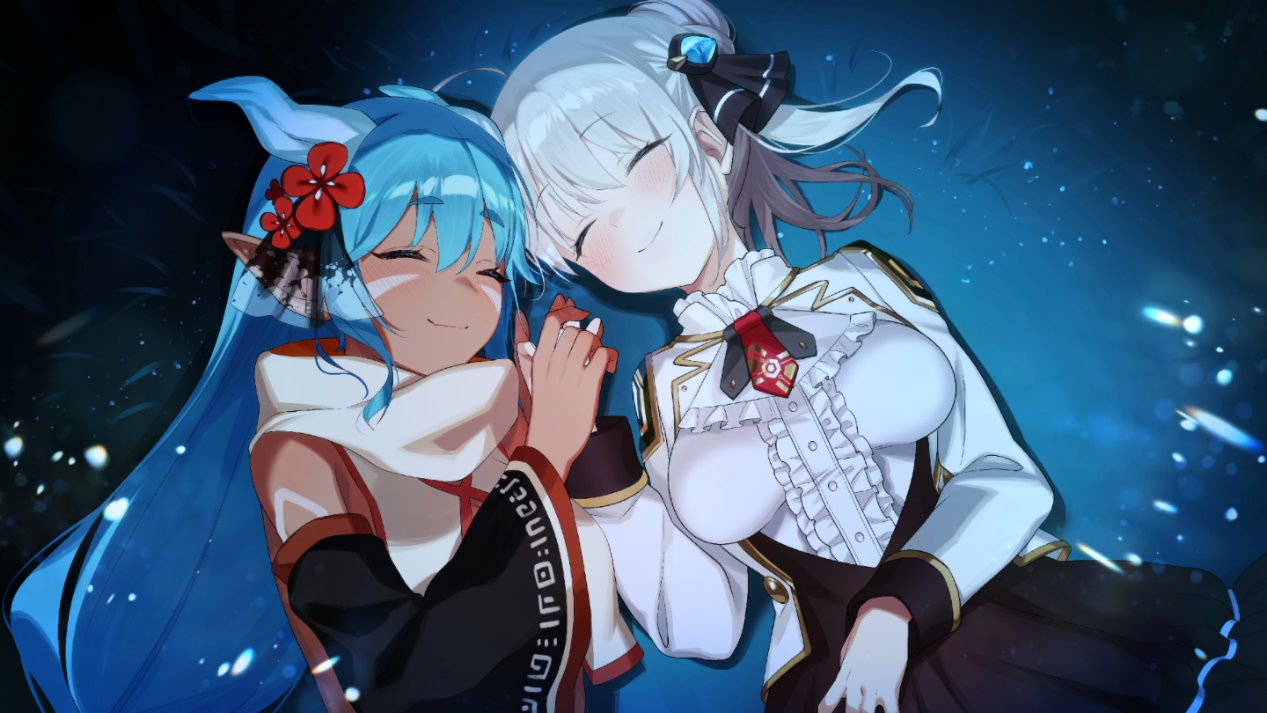 Princess Synergy Screenshot
